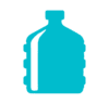 Pure-Water-CT-No-More-Heavy-Lifitng-Icon No More Heavy Lifting