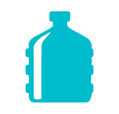 Pure-Water-CT-No-More-Heavy-Lifitng-Icon No More Heavy Lifting
