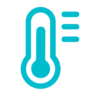 Pure-Water-CT-Temp-Options temperature options icon