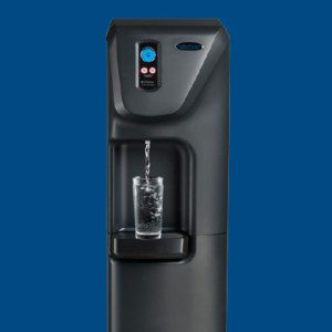 bluV Bottleless Water Cooler