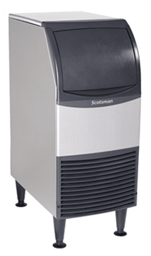 pure-water-tech-ct-scotsman-undercounter-ice-cooler Scotsman Undercounter Ice Machine