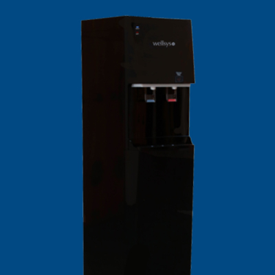 Wellsys 5000 Bottleless Water Cooler