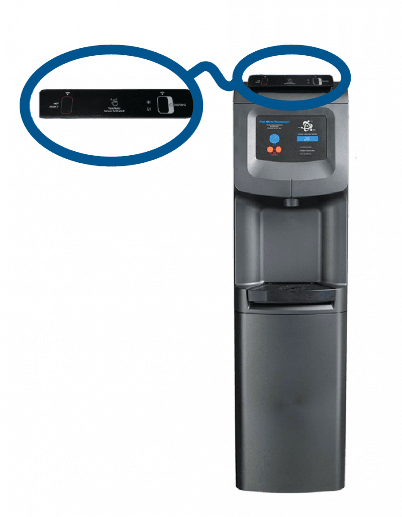 Why Bottleless Pure Water Technology of Connecticut