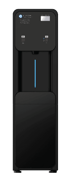 PW90 Bottleless Water Cooler from Pure Water Tech of CT PW90 bottleless water cooler