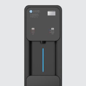 PW90 Sneak Peak water coolers