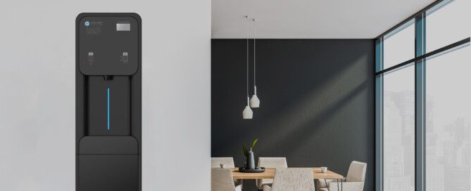 PW90 near conference room