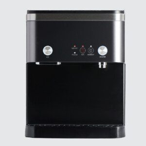 Wellsys 15000 Sneak Peak bottleless ice and water cooler