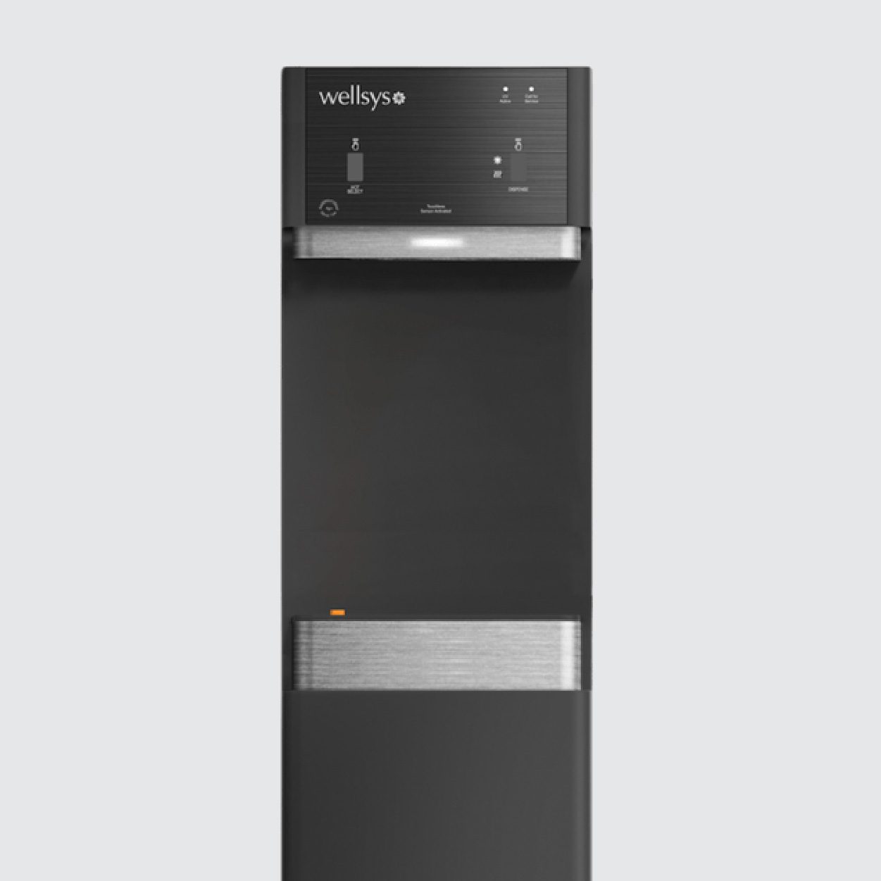 Wellsys W9 Sneak Peak Wellsys W9 Sneak Peak