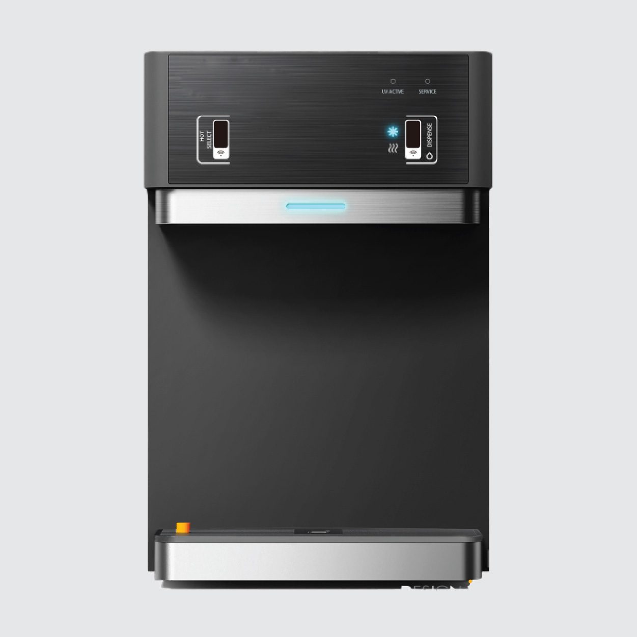 Choose a System Pure Water Technology of Connecticut