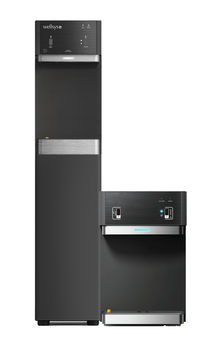 W9+CT-Bottleless-Water-Cooler Bottleless water cooler