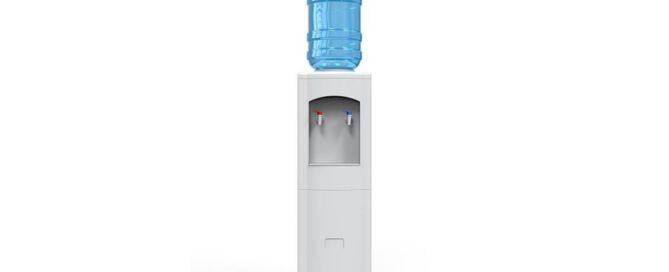 water cooler