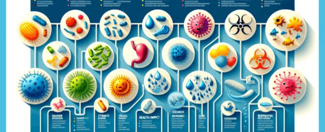 water quality & health