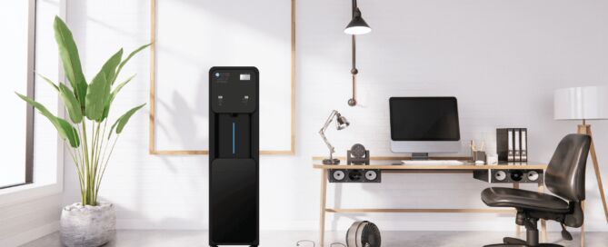 Gift Clean Water to Office This Holiday Season